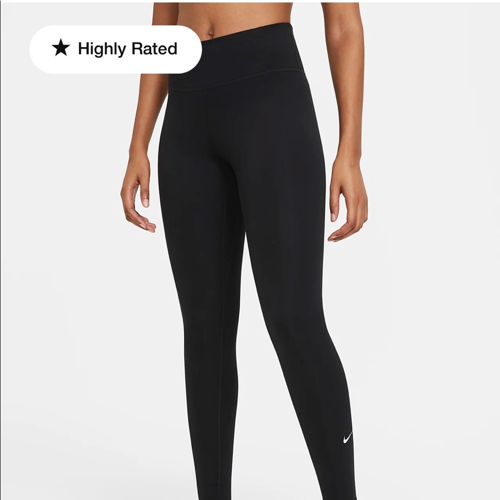 Nike Dri Fit Leggings